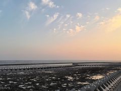 -南汇嘴观海公园