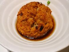 蛋黄狮子头-金春禧(世茂国际广场店)