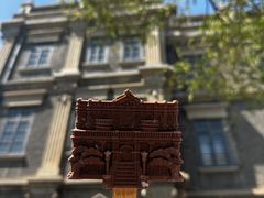 -张学良旧居陈列馆(大帅府)