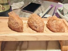 -广州花园酒店荔湾亭·地道点心·粤式饮茶