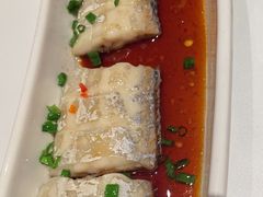 -宝轩渔府·老字号海鲜·正宗津菜(水上店)