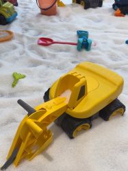 点击看大图 -奈尔宝·儿童乐园·亲子餐厅(苏州大悦城店)