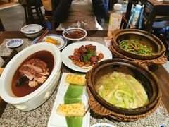 -南京大牌档(济南万象城店)