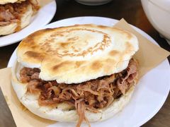 -子午路张记肉夹馍(翠华路店)