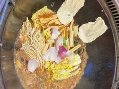 -地锅之家·鲜货工厂(华发路店)