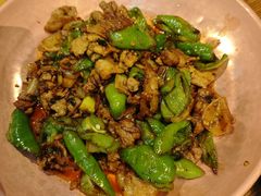 -云海肴·汽锅鸡·云南菜(天津国金汇店)