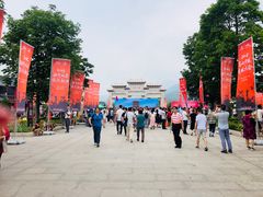 -少林寺景区