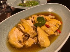 -环球港凯悦 · 享悦中餐厅