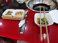 -烧哥美蛙肥肠鱼火锅·十五年社区店
