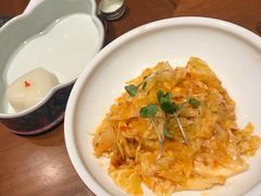 -上海人家花樣年华(中山公园店)