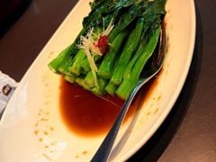 -上和臻品中国菜(花园街店)