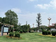 -昆山城市生态森林公园