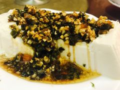 皮蛋豆腐-百味地锅鸡(铜山路店)