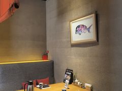 -千代武日本料理(爱建店)