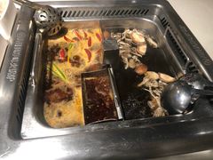 -海底捞火锅(上元大街店)