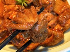 八爪鱼-百富源·海鲜辽菜(张士店)