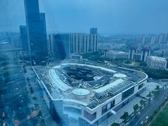 -南昌之星摩天轮