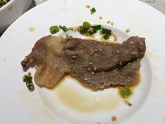 -海底捞火锅(航洋城店)