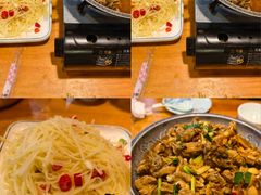 -61号餐吧(兴坪古镇漓江店)