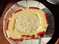 伯爵瑞士卷-红星前进面包牛奶公司(君太店)