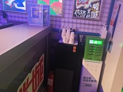-移动谜城·大笨象密室逃脱(五棵松店)