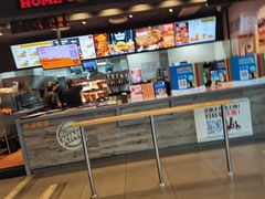 -汉堡王(金鹰天地广场店)