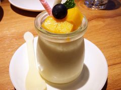 -卡朋西餐(较场西路店)