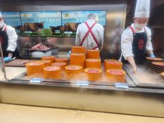 -海底捞大排档火锅(打浦路店)