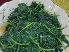 -华园农庄·特色炭烧鸡·北江河鲜