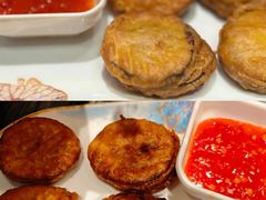 -情妹耙泥鳅·江湖川菜(科华店)