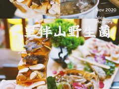 -三塔倒影公园