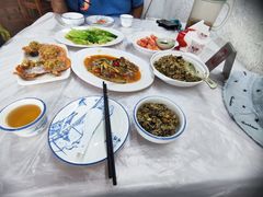 -车路士海鲜餐厅·本地人常驻·鲜捞现做(汕头南澳店)