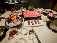 -海月轩海鲜豆捞(紫金塔店)