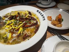-太二酸菜鱼(汕头苏宁广场店)
