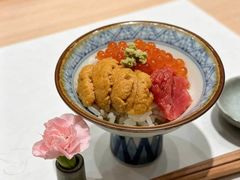 -鮨一日本料理旗舰店(总店)