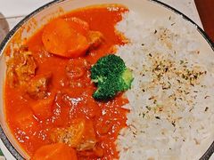 -秀玉coffee&kitchen(黄石大上海店)
