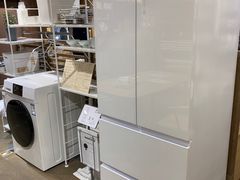 -MUJI无印良品(西单大悦城店)