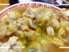 -哈灵现炒本帮面(宁波路店)
