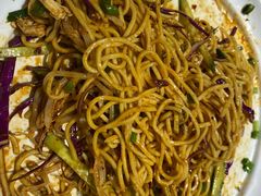 鸡丝凉面-眉州东坡(民族园店)
