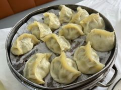 -渔家四合院·北塘海鲜(北塘古镇店)