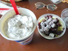 -DQ·蛋糕·冰淇淋(绿宝店)
