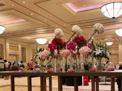 -澳门喜来登大酒店