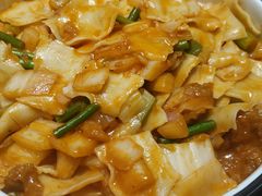 -宛平李记小吃(东关街店)