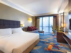 -和平宾馆(王府井店)