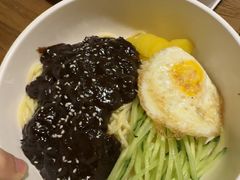 -恩你小木屋·韩式料理(假日广场店)