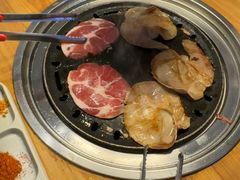 -乌拉烤肉(如皋首店)