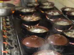 -汝萍传统蘸水菜(春华路总店)