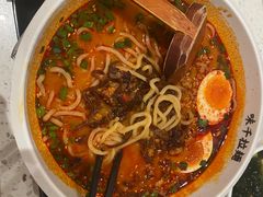 -味千拉面(广州白云机场T1西二店)