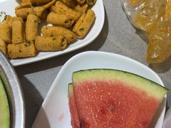-巴蜀王婆大虾(南锣鼓巷店)