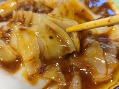 腩汁陈村粉-仁信双皮奶(庙前直街店)